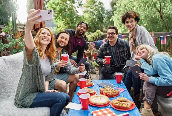 Nghi thức xã hội